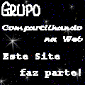 Grupo Compartilhando na Web